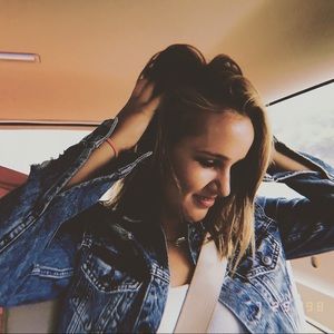 Meet your Posher, Grier